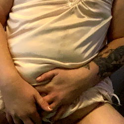 An Adult Model for Onlyfans