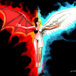 ไนBabyAngelไน photo