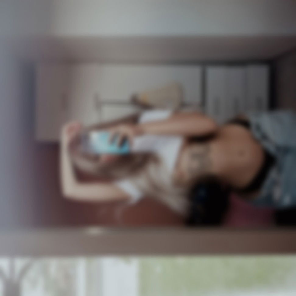 Amber Ferreiro photo