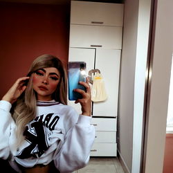 Amber Ferreiro - Onlyfans Model Showcasing Her Enthusiastic Spirit