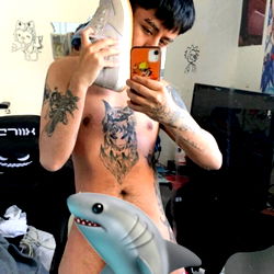 OnlyFans Model Alex Camacho