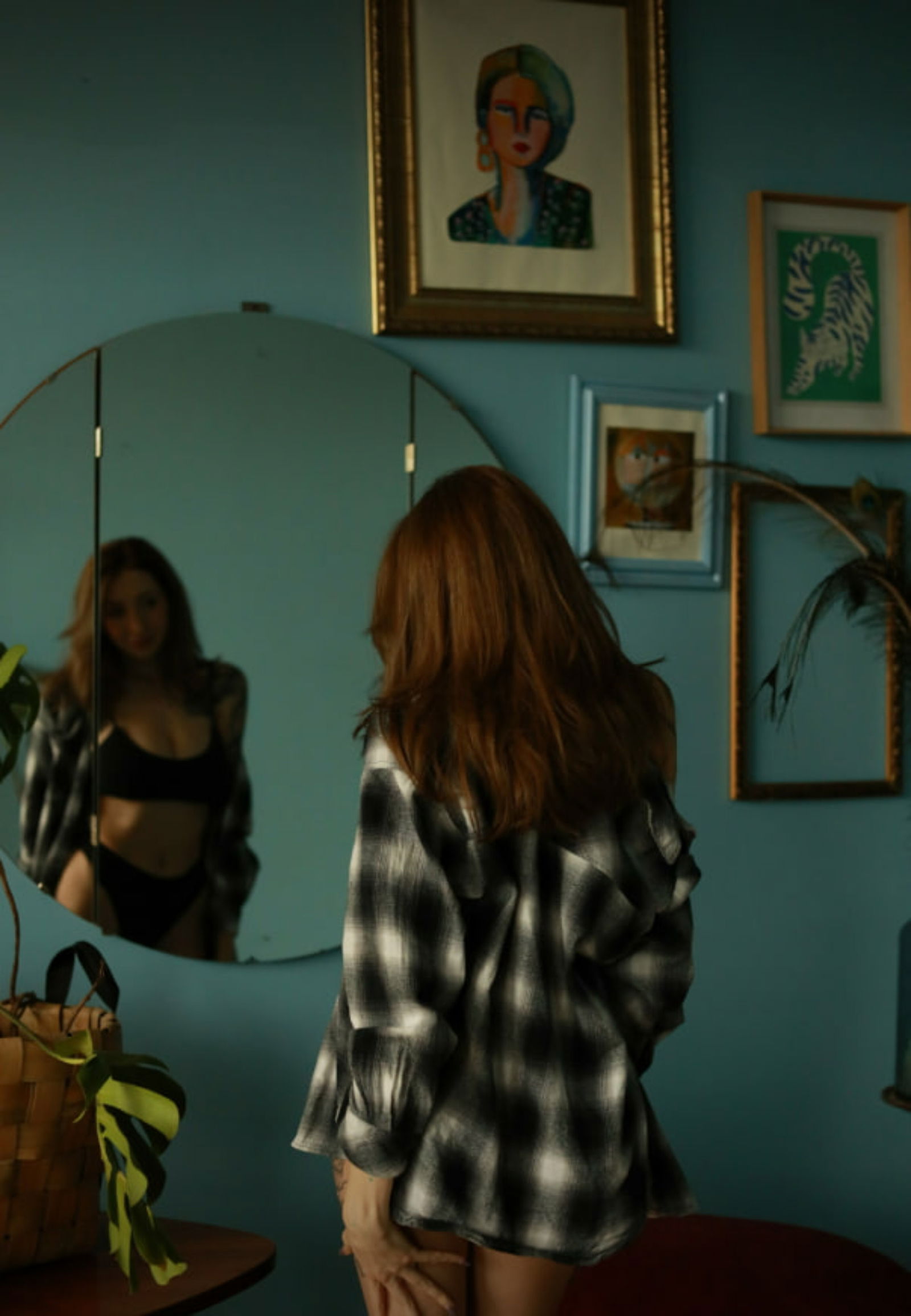 ❤️𝔸𝕤𝕙𝕝𝕖𝕪_ℝ𝕠𝕤𝕤𝕪❤️ photo