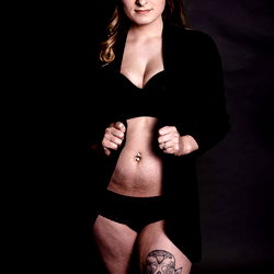 Amy Nicole - OnlyFans Model