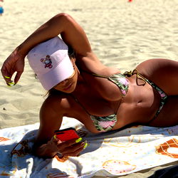 Connie's Fans Only photo