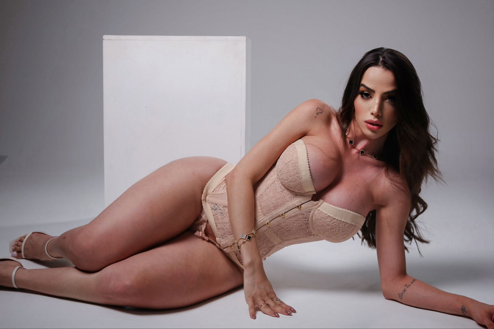 Babi Muniz 💋 photo