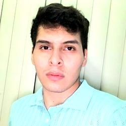 Víctor Delgado photo