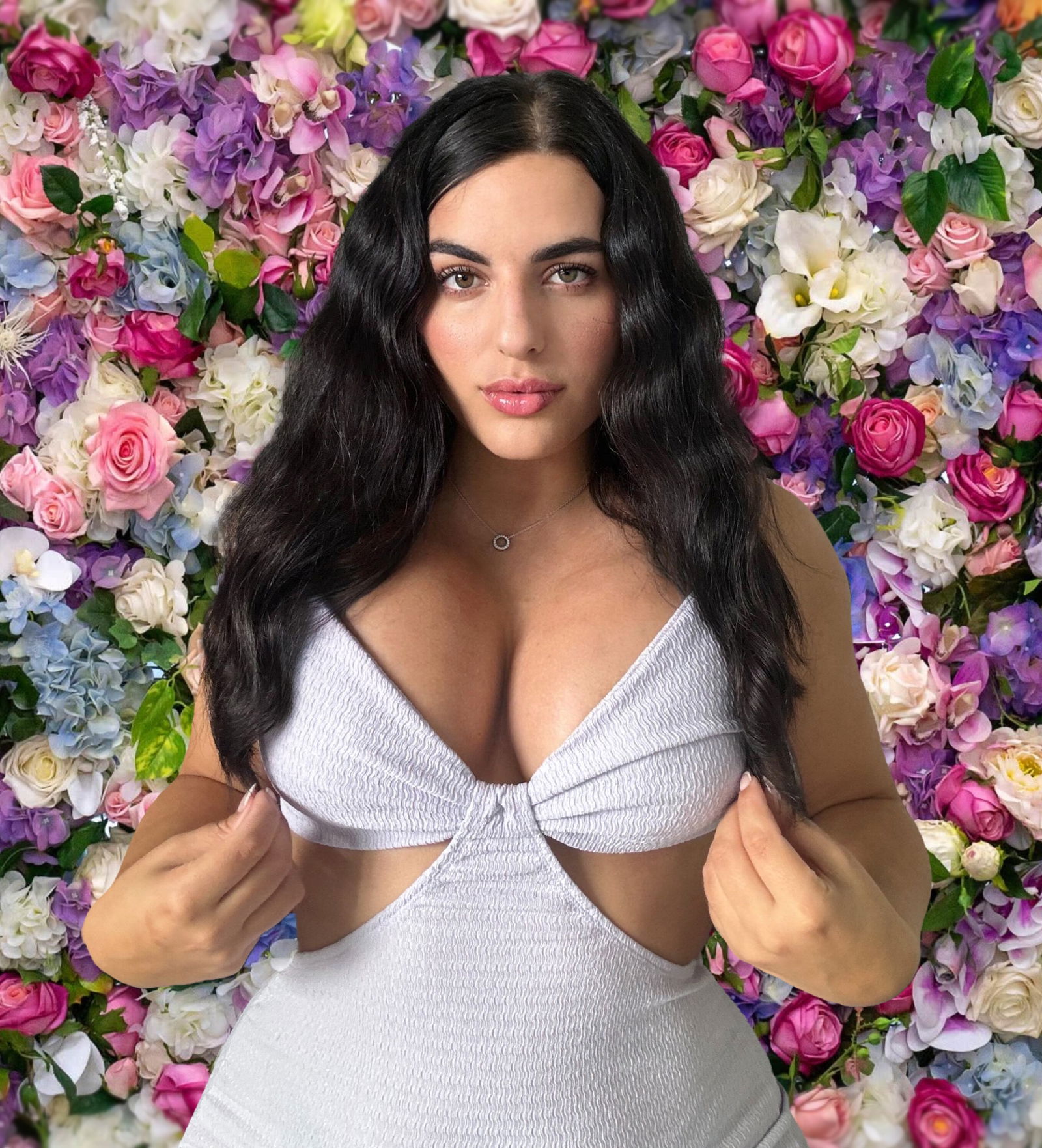 Rosie 🍑‼️ photo