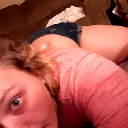 Alexis Burwell photo