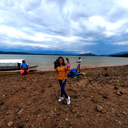 Angie catalina photo