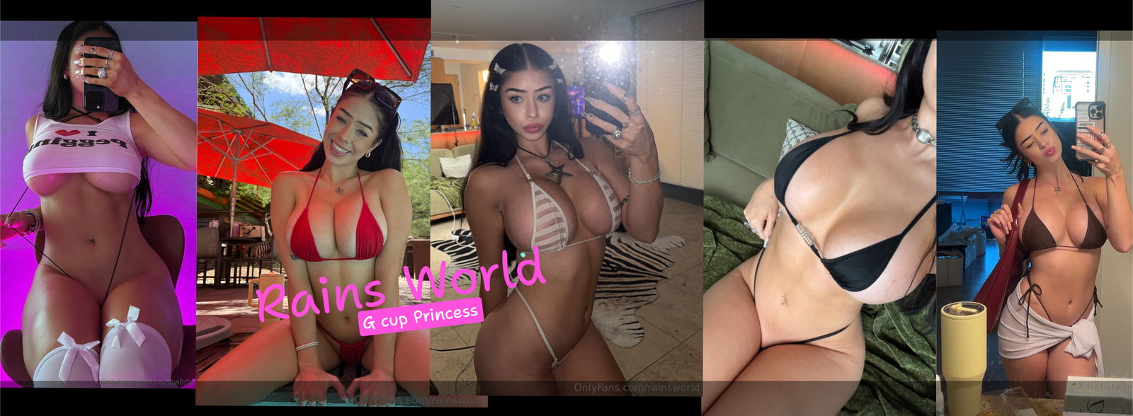 RAIN 🌧️ VIDEOCALLS 💻 photo