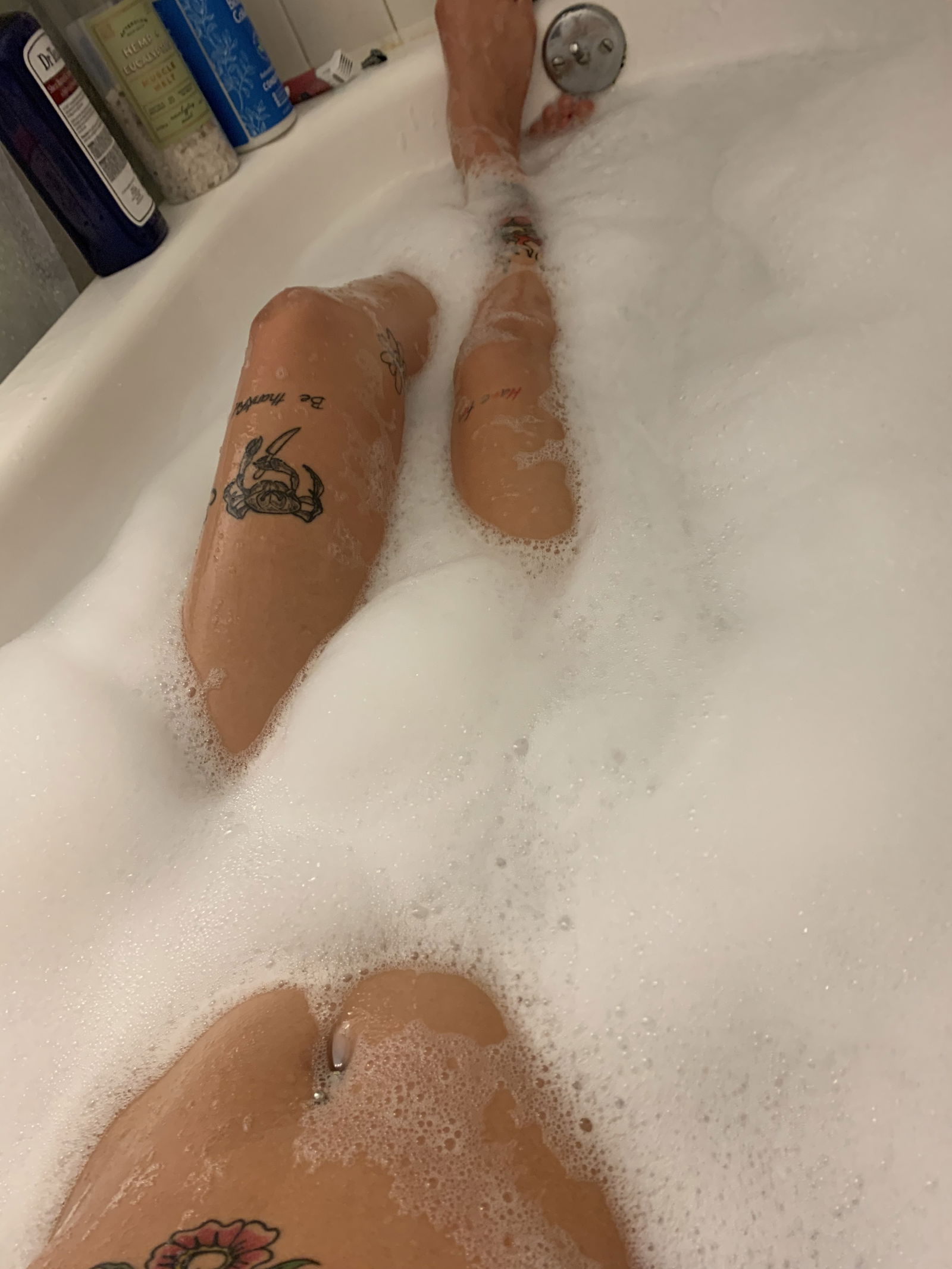 Annie Montclaire photo