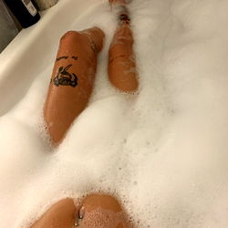 Annie Montclaire photo