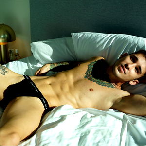 Dennis Nickolero ๐ฆ Sexting, Videocalls ๐ฅต photo