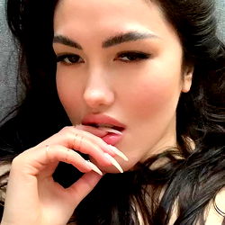 OnlyFans Model Andy in Lingerie, 1