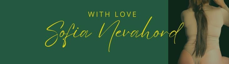 Sofia Nevahord photo