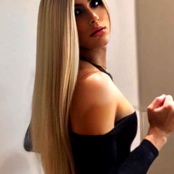 Ketlen salimene photo