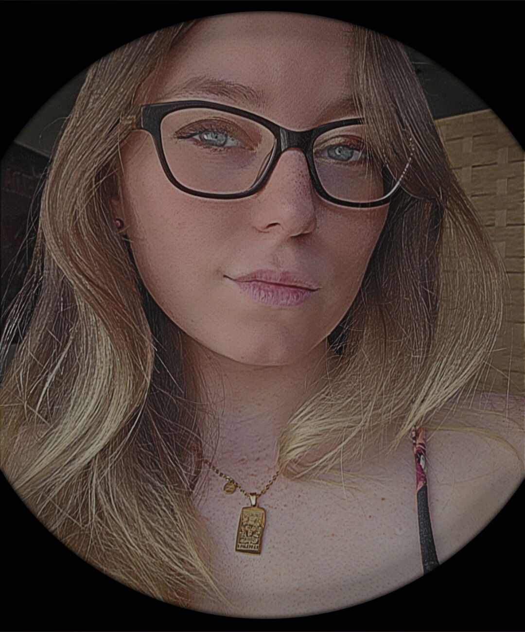 Summer Sarah ☀️ photo