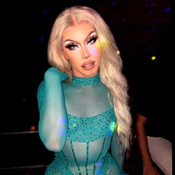 Anastasia Steel, OnlyFans Model, Austin TX