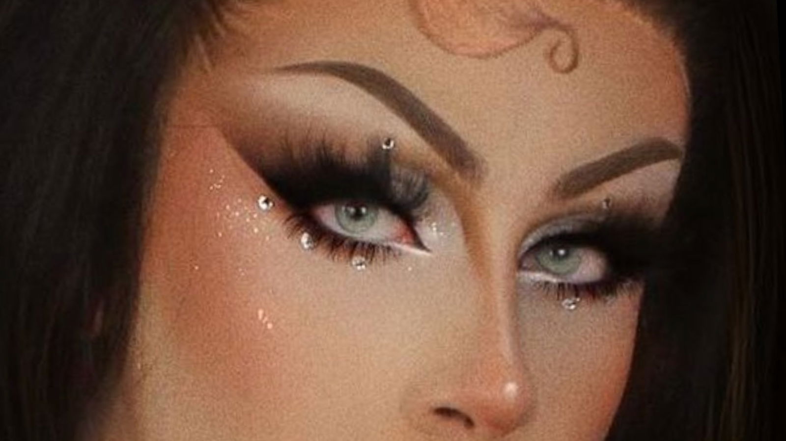 Anastasia Steel photo