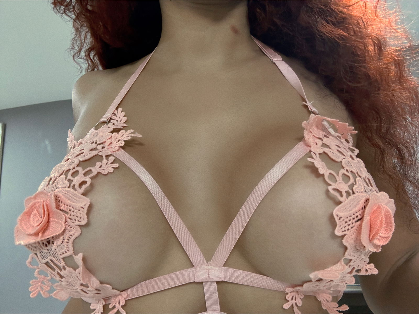 angelina pinela photo