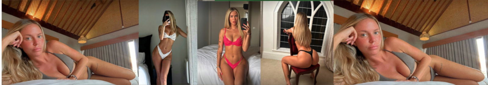 Jazmin Rose 🌹 photo