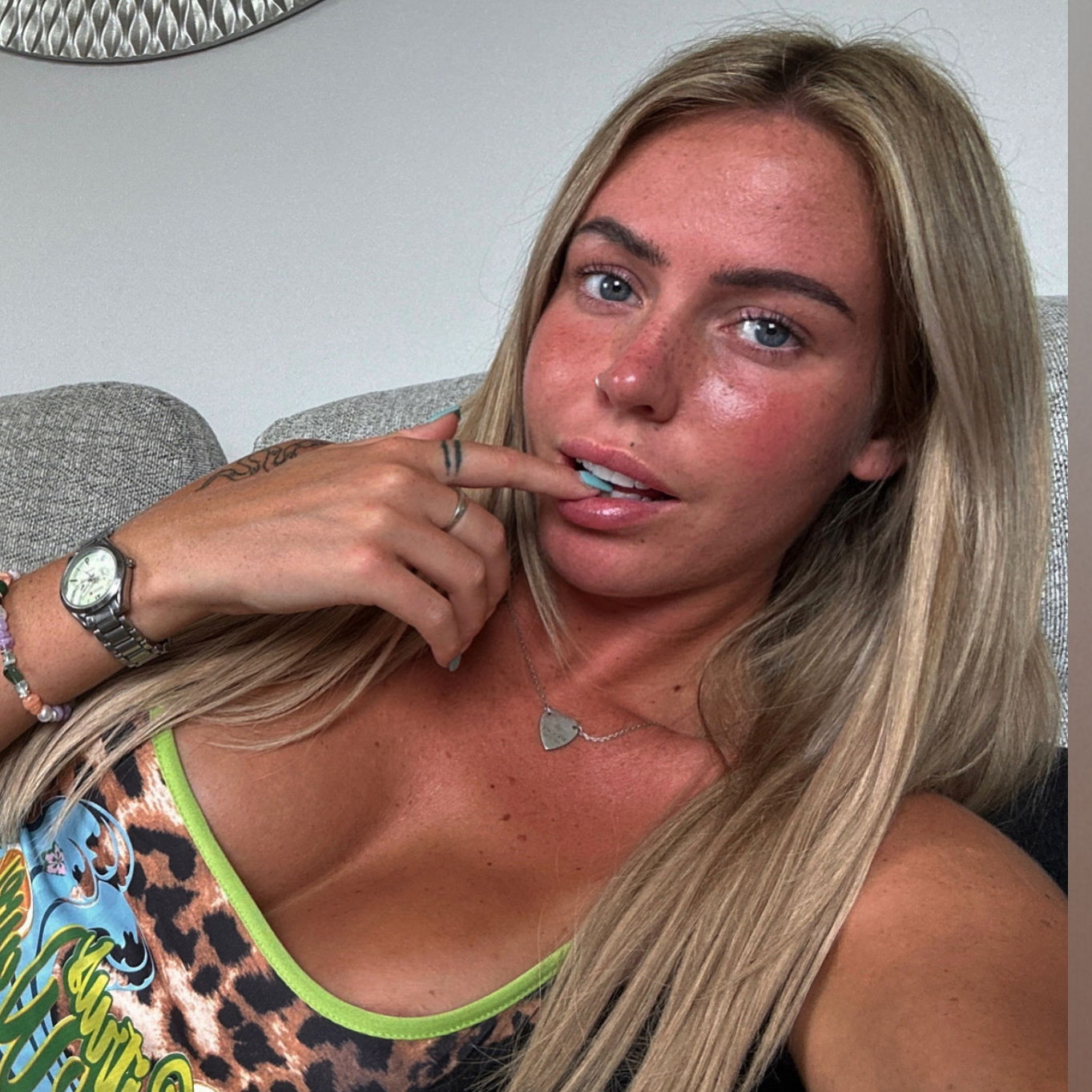 Jazmin Rose 🌹 photo