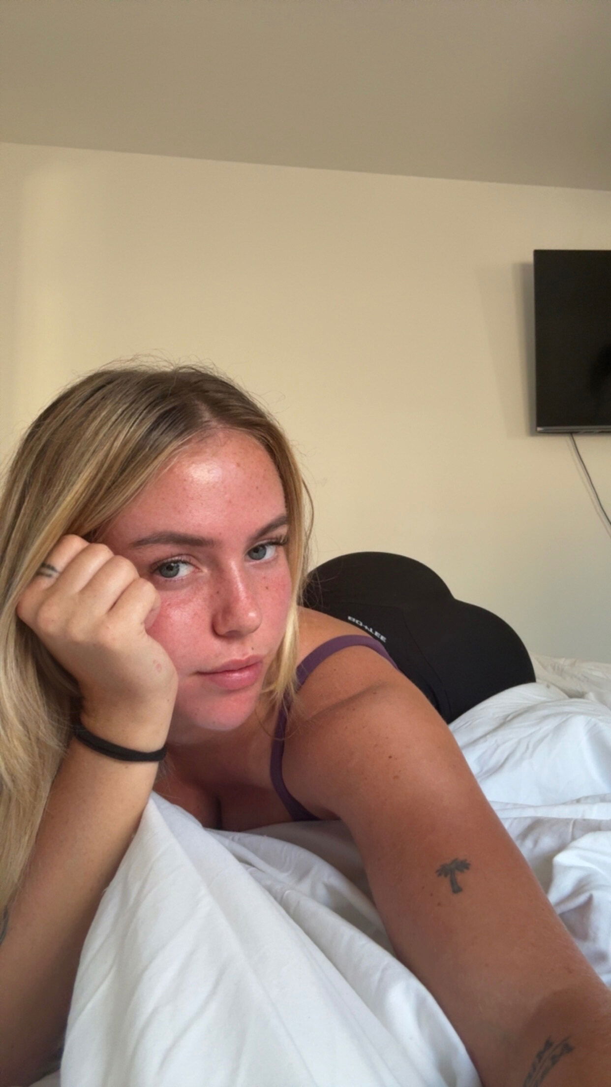 Jazmin Rose 🌹 photo