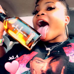 Ajee'Rose from Atlanta