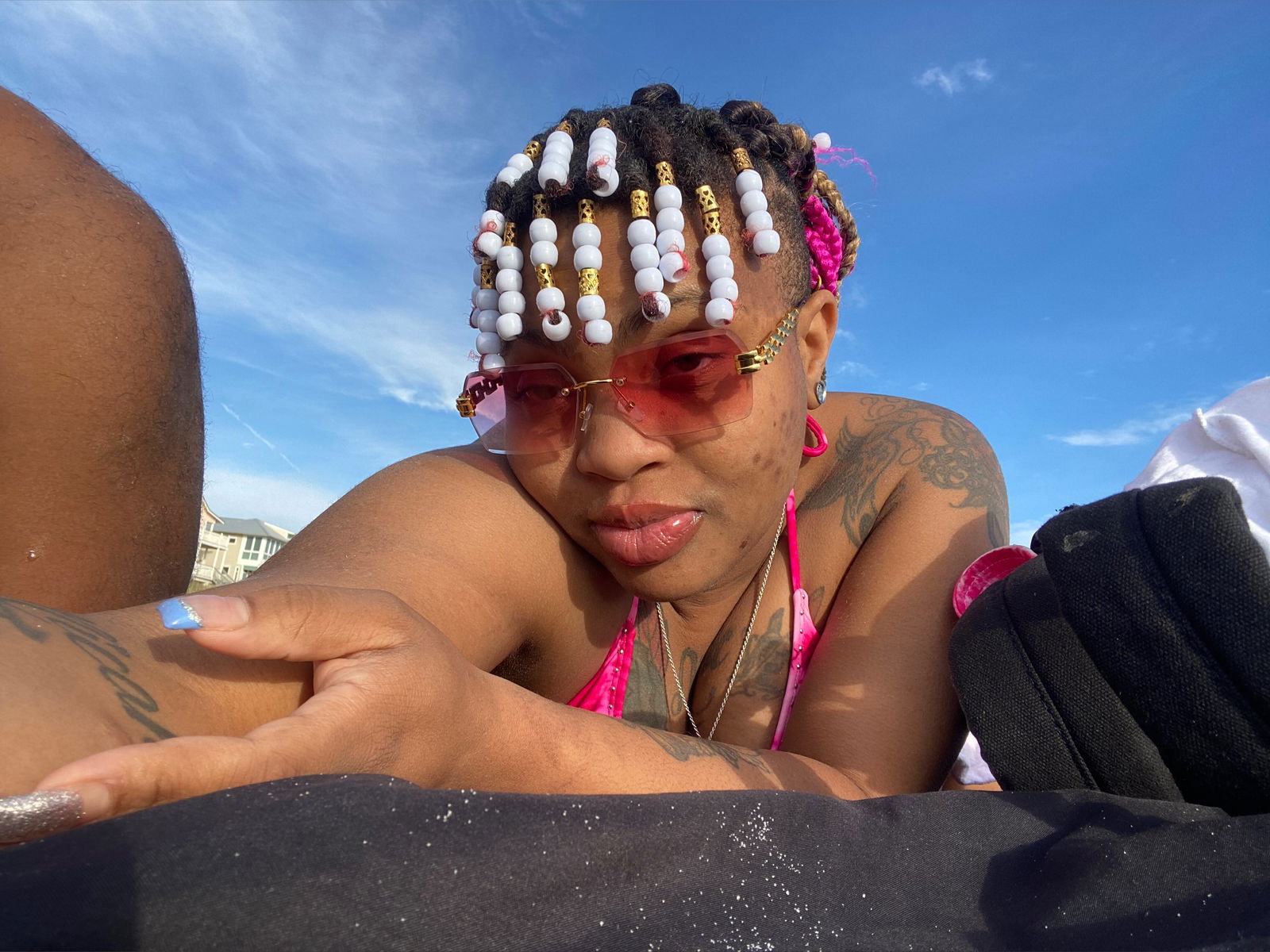 Ajee’Rose 💕 photo