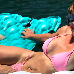 Arizona Ann Hot Mom photo