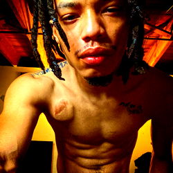 Intimate Portrait of TuKa BBC on OnlyFans