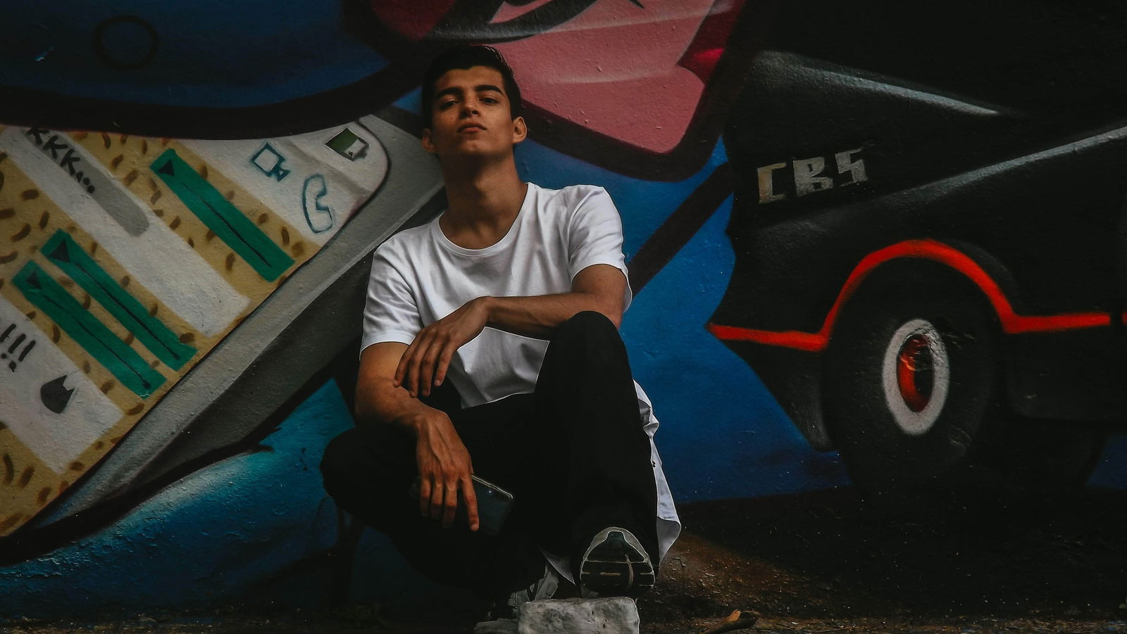 ANDRIEL MEIRELES photo