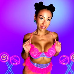 Lena Lollipop ๐ญ photo