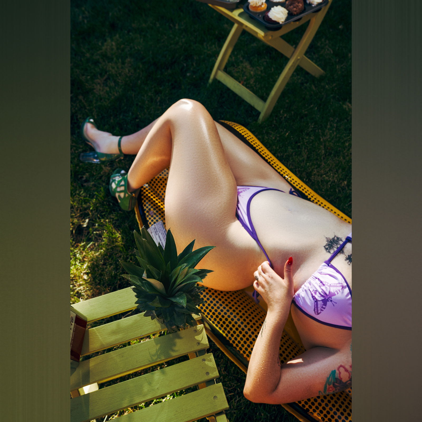 Leeleezilla (FREE) photo