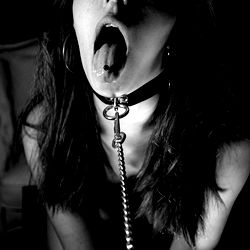 Intense BDSM Imagery: Asuka Model from Argentina