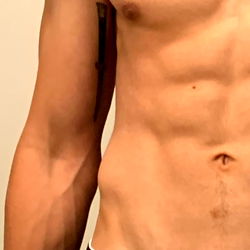 Valentino - OnlyFans Model from Chile