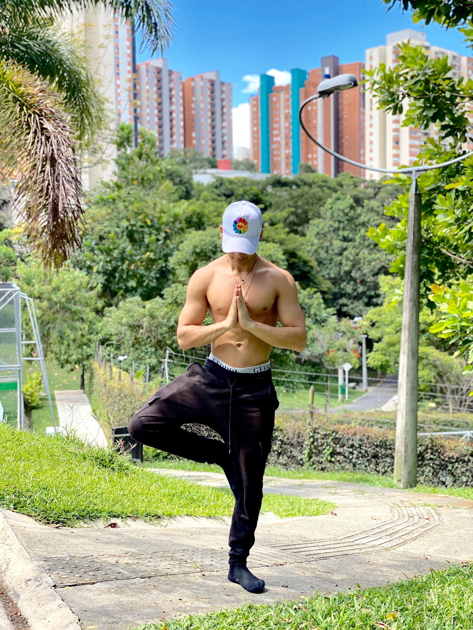 Alessandro King photo