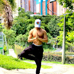 Alessandro King photo