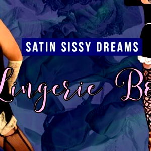 Lingerie Boy ๐๐ธ๐ผ๐๐ฅ photo