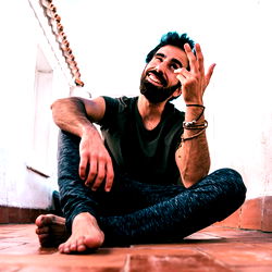 BeenyVD, Montpellier's Vocal Artist on Instagram