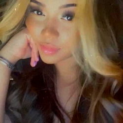 OnlyFans Model Crystel O Posing