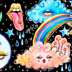 Meerah๐ค๐ฏ photo