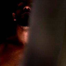 Model Photo of THE CARIOCA, Brazilian Model with Dark Hair and Tattoo