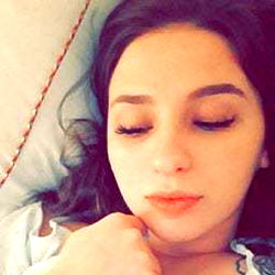 Ara_love420, a Model on OnlyFans