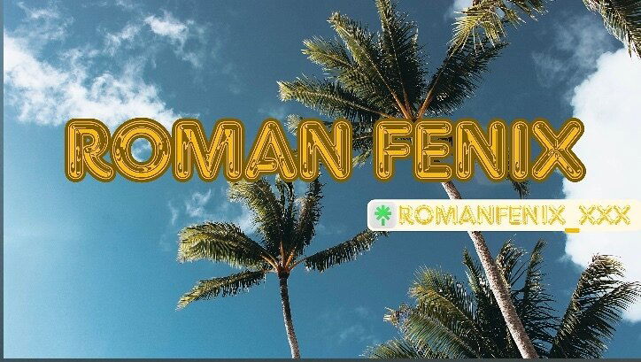 Roman Fenix photo