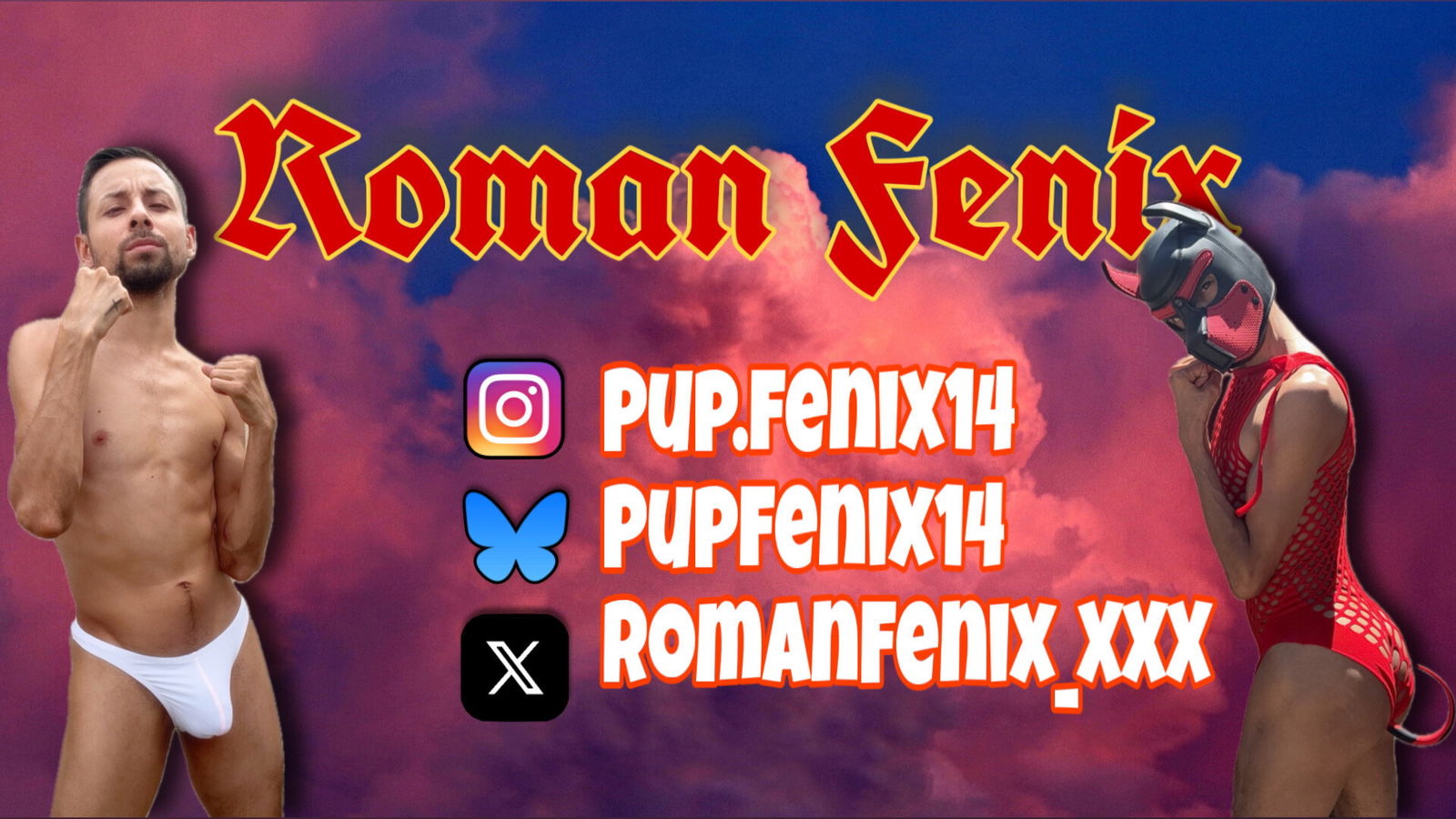 Roman Fenix photo