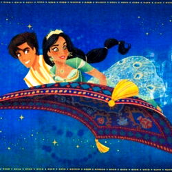 Aladdin photo