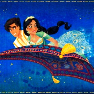 Aladdin photo