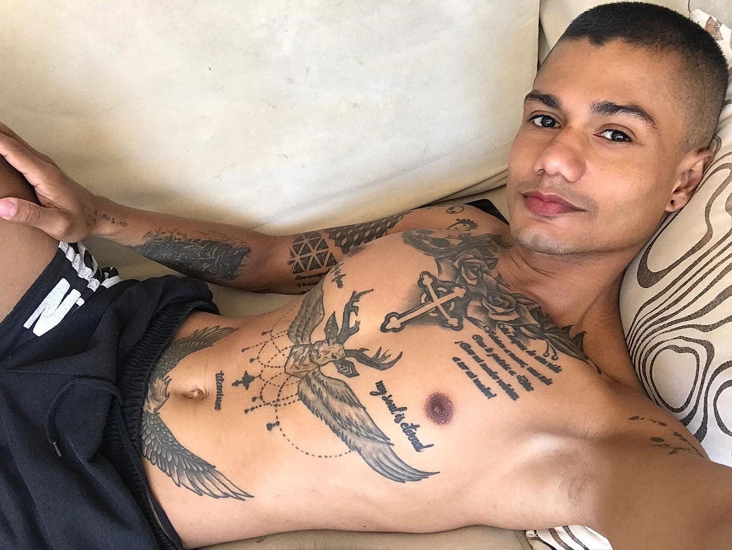 Alejandro Fenty photo