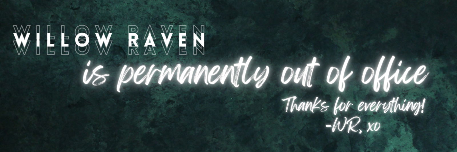 🖤 Willow Raven 🖤 photo